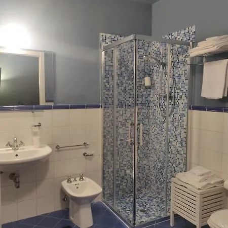 Le Stanze Del Cioccolato Отель типа 