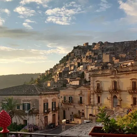 Le Stanze Del Cioccolato Отель типа 