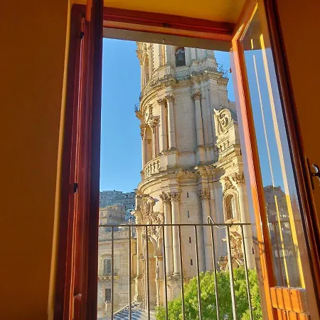 Le Stanze Del Cioccolato Модика