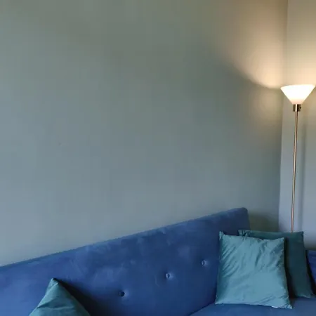 Bed & Breakfast Le Stanze Del Cioccolato 4*