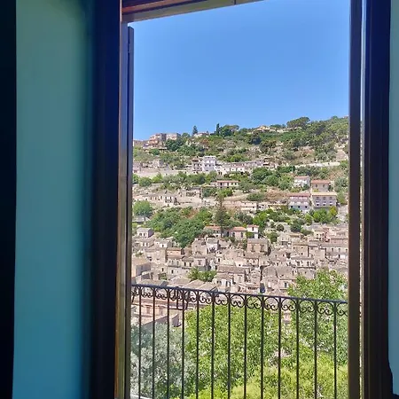 Le Stanze Del Cioccolato Bed & Breakfast Modica