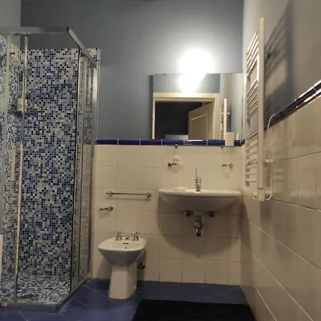 Le Stanze Del Cioccolato Отель типа 