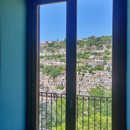 Le Stanze Del Cioccolato Отель типа 