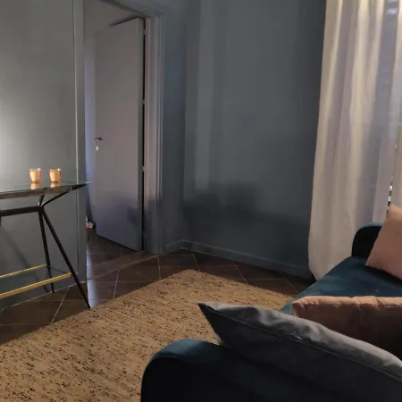 Le Stanze Del Cioccolato Отель типа 