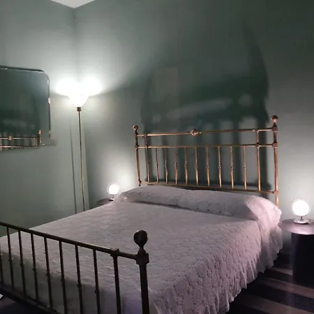Bed and breakfast Le Stanze Del Cioccolato *