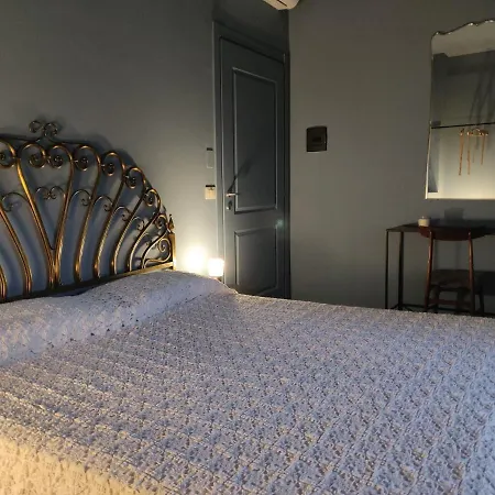 Le Stanze Del Cioccolato 4* Модика