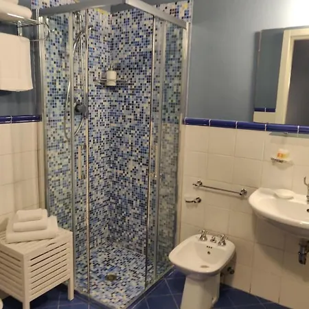 Le Stanze Del Cioccolato Отель типа 