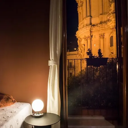 Le Stanze Del Cioccolato Bed & Breakfast Modica