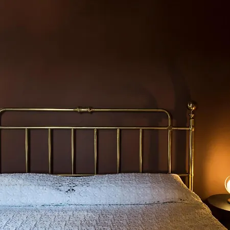 Le Stanze Del Cioccolato