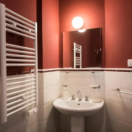 Bed and breakfast Le Stanze Del Cioccolato