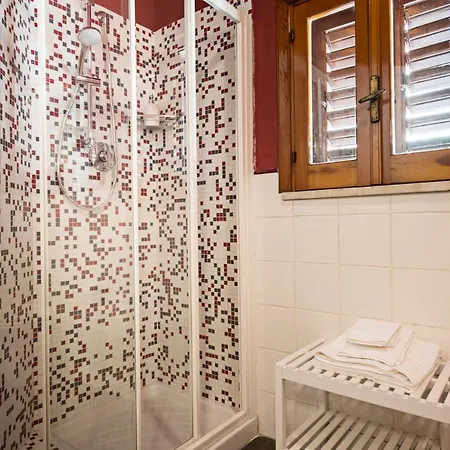 Le Stanze Del Cioccolato Отель типа 