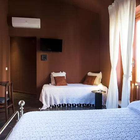 Le Stanze Del Cioccolato