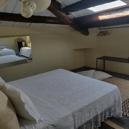Bed & Breakfast Le Stanze Del Cioccolato