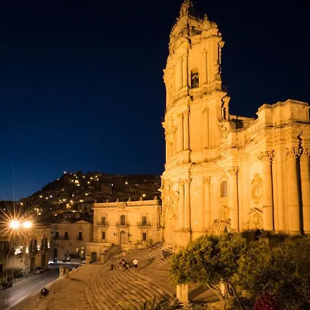 Le Stanze Del Cioccolato 4* Модика