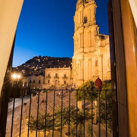 Le Stanze Del Cioccolato Bed & Breakfast Modica