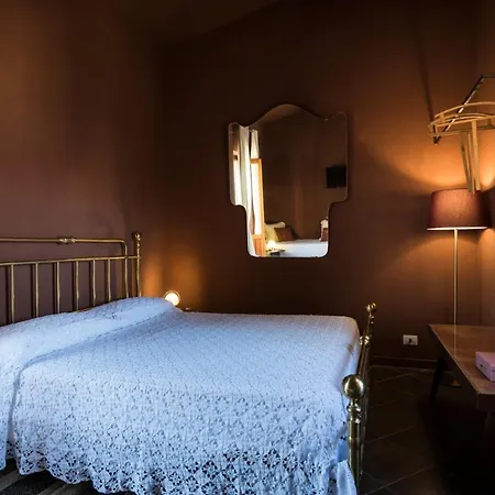 Bed and breakfast Le Stanze Del Cioccolato