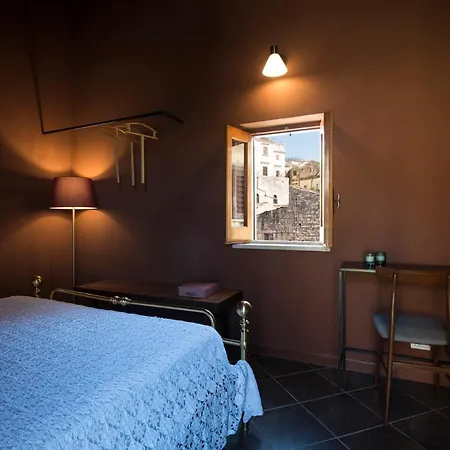 Le Stanze Del Cioccolato 4* Модика