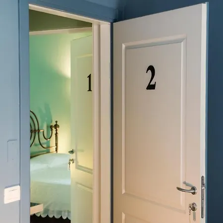 Bed & Breakfast Le Stanze Del Cioccolato 4*