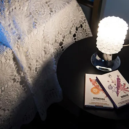 Le Stanze Del Cioccolato 4* Модика