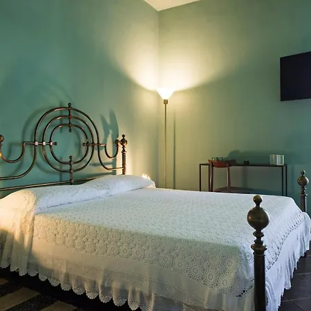 Bed and breakfast Le Stanze Del Cioccolato Módica