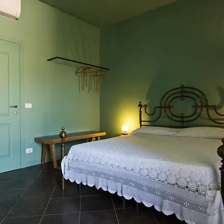 Bed and breakfast Le Stanze Del Cioccolato *