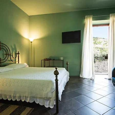 Le Stanze Del Cioccolato Отель типа 