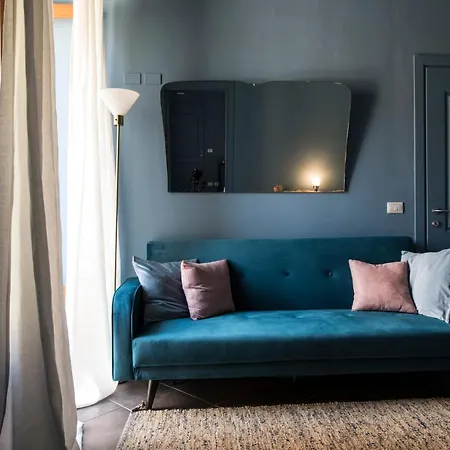 Le Stanze Del Cioccolato Модика