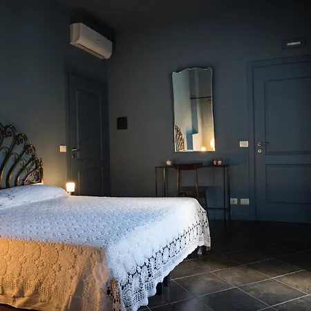 Le Stanze Del Cioccolato Отель типа 