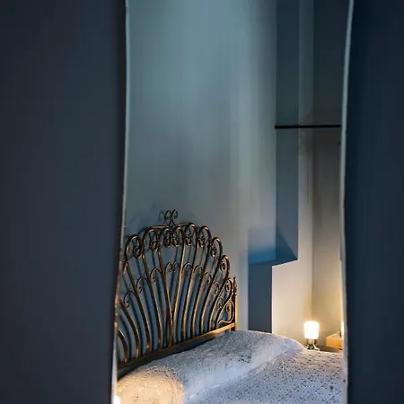 Le Stanze Del Cioccolato Отель типа 