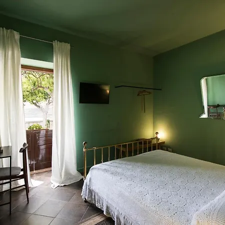 Le Stanze Del Cioccolato Модика