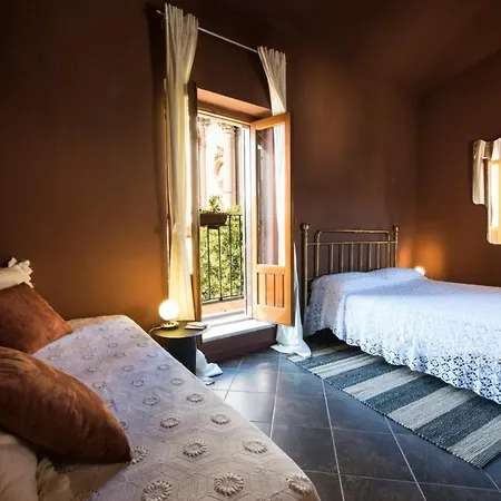 Le Stanze Del Cioccolato