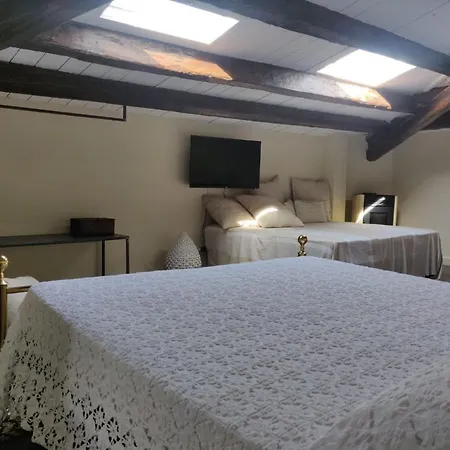 Le Stanze Del Cioccolato 4* Модика