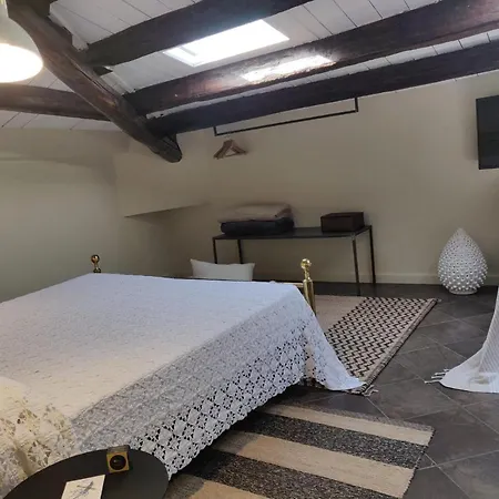 Le Stanze Del Cioccolato Отель типа 