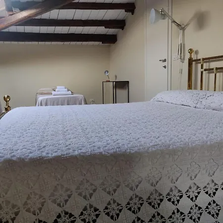 Le Stanze Del Cioccolato Отель типа 