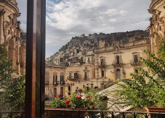 Le Stanze Del Cioccolato 4* 莫迪卡