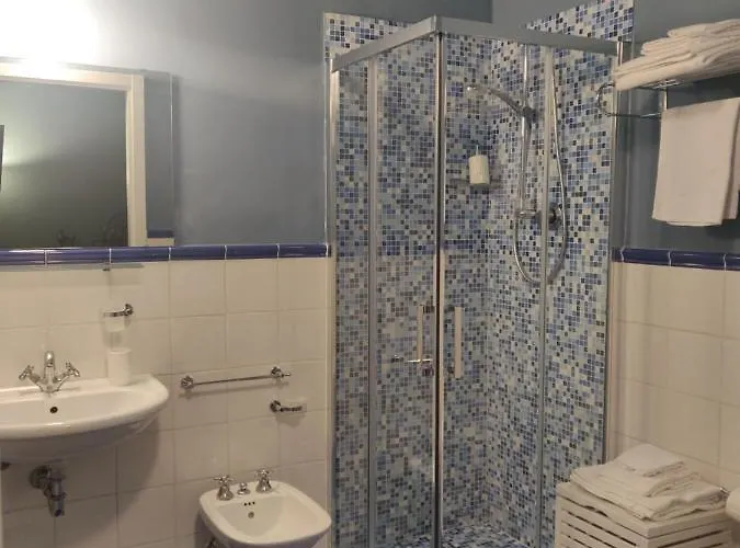 Le Stanze Del Cioccolato 住宿加早餐酒店