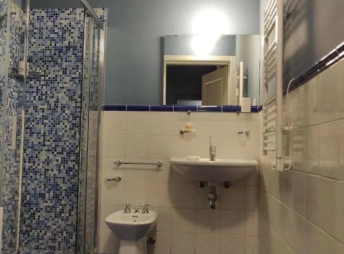 Le Stanze Del Cioccolato 住宿加早餐酒店