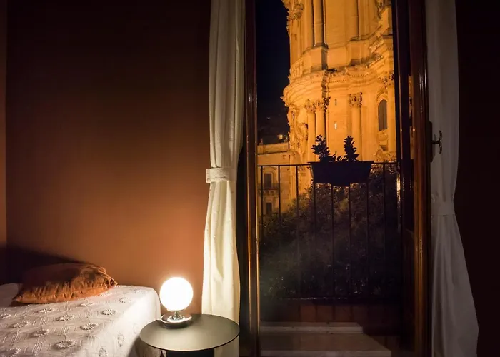 Le Stanze Del Cioccolato 住宿加早餐酒店 莫迪卡