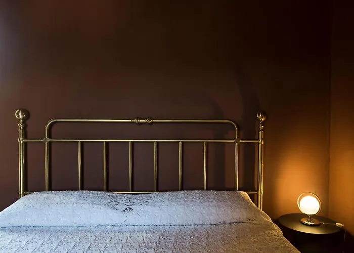 Le Stanze Del Cioccolato