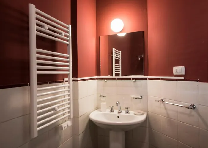 住宿加早餐酒店 Le Stanze Del Cioccolato