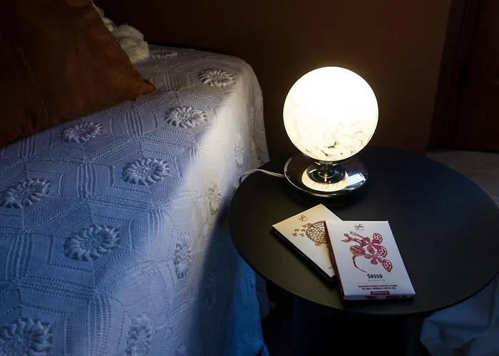 Le Stanze Del Cioccolato 4*