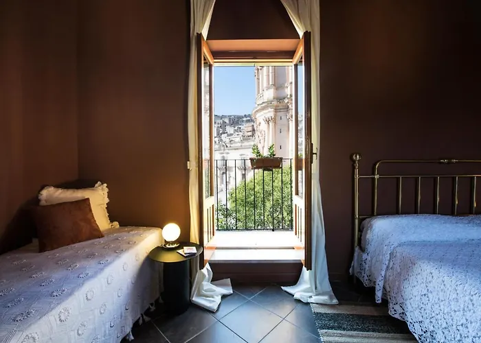 Le Stanze Del Cioccolato 4* 莫迪卡