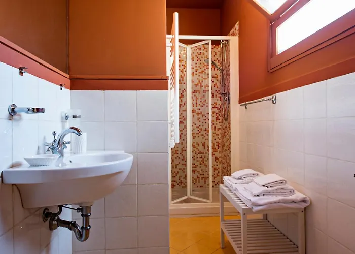 Le Stanze Del Cioccolato 莫迪卡