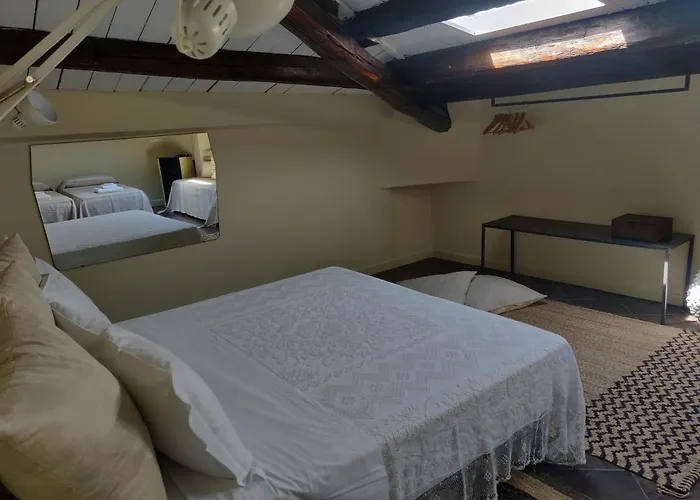 住宿加早餐酒店 Le Stanze Del Cioccolato