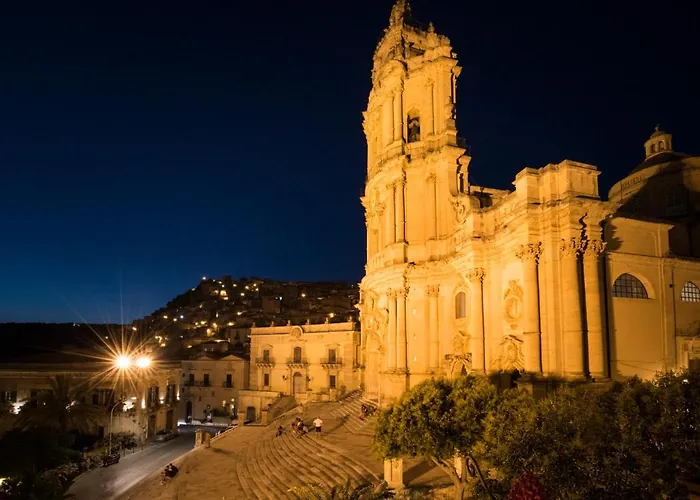 Le Stanze Del Cioccolato 4* 莫迪卡