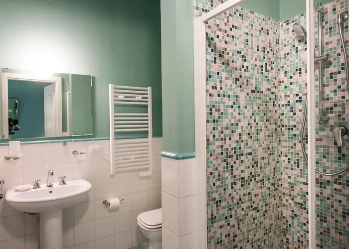 Le Stanze Del Cioccolato 莫迪卡