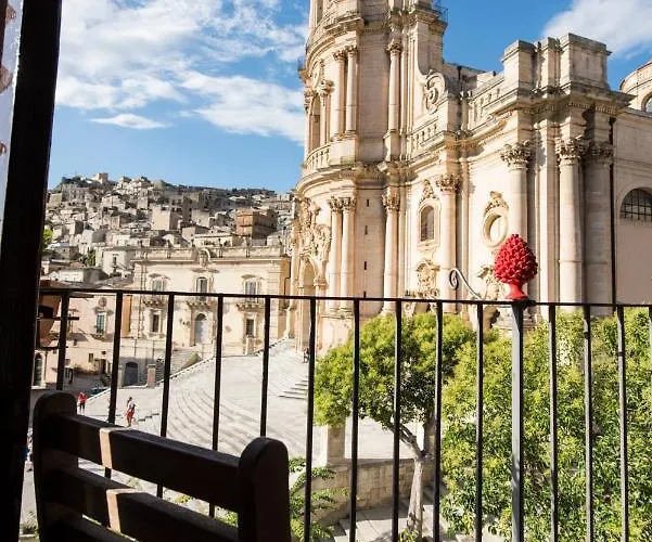 Le Stanze Del Cioccolato