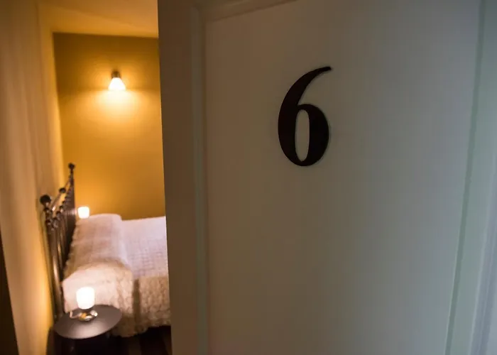 Le Stanze Del Cioccolato