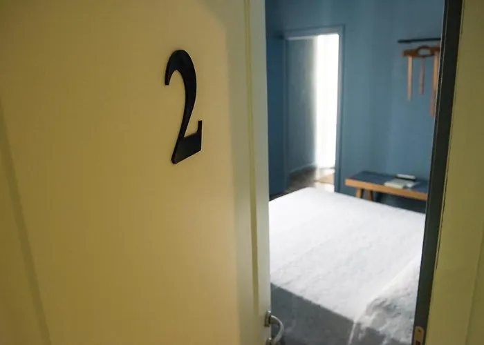 Le Stanze Del Cioccolato 4* 莫迪卡