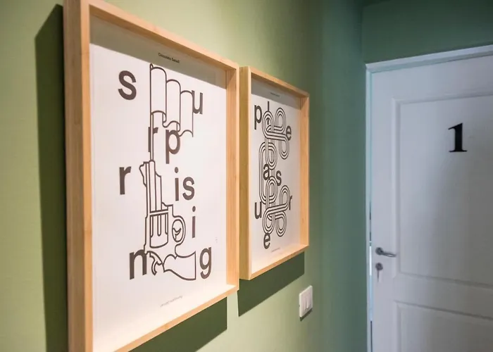 Le Stanze Del Cioccolato 住宿加早餐酒店 莫迪卡